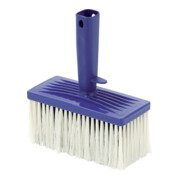 Brosse à plafond taille 1l.75 mmL.170 mm longueur de poiles 70 mm plastique bros