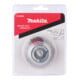 Brosse à pot Makita 63mm