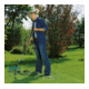 Brosse à ratisser combisystem GARDENA, 43 cm de large-2