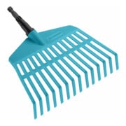 Brosse à ratisser combisystem GARDENA, largeur 27 cm