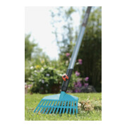 Brosse à ratisser combisystem GARDENA, largeur 27 cm-3