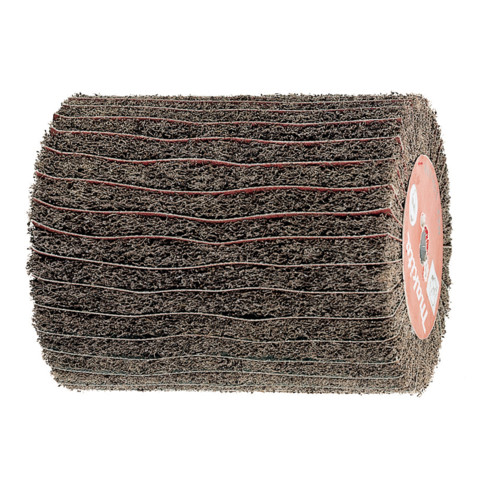 Brosse à rouleau Makita lin/fleece