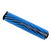 Brosse à rouleau pour tapis Nilfisk, 310 mm, bleu
