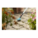 Brosse à sol combisystem M GARDENA - Action