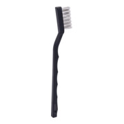 Brosse acier pour bougies à 2 rangées, 170mm-3