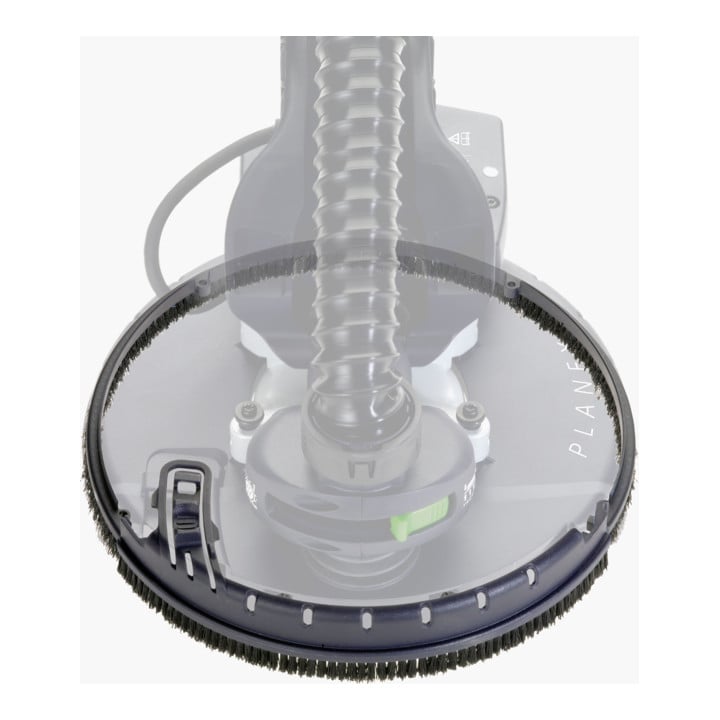Brosse amovible BE-LHS 225