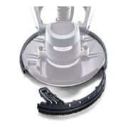 Brosse amovible BE-LHS-E 225-2