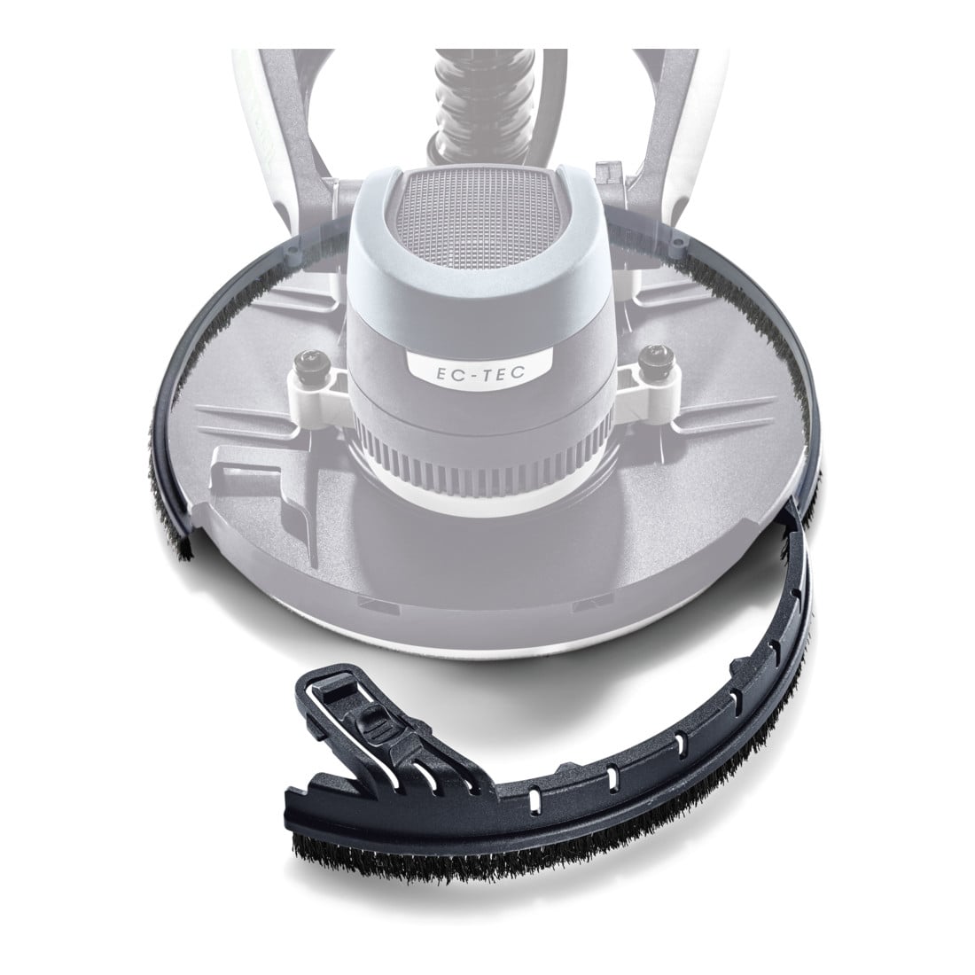 Brosse amovible BE-LHS-E 225