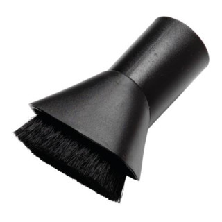 Brosse aspirante Nilfisk, 36 x 70 mm de diamètre, plastique, PA/PP