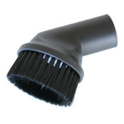 Brosse aspirante Starmix ronde Ø 7,5 cm