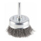 Brosse à pots Bosch, fil de fer serti-1