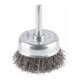 Brosse à pots Bosch, fil de fer serti-1