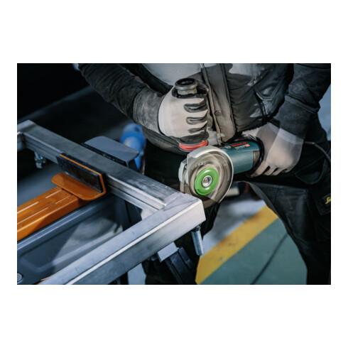 Brosse à pots Bosch, fil de fer serti