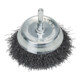 Brosse à pots Bosch, fil de fer serti-1