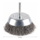 Brosse à pots Bosch, fil de fer serti-4