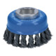 Brosse à godet Bosch X-LOCK Heavy for Metal fil d'acier noué-1
