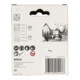 Brosse à godet Bosch X-LOCK Heavy for Metal fil d'acier noué-5