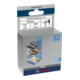 Bosch Pot Brush Brush Nylon Bristle avec Corindon-2