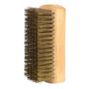 Brosse BRONZEplus, ondulé, 125 mm-1