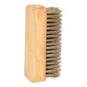 Brosse BRONZEplus, ondulé, 125 mm-3