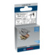 Brosse circulaire 50 mm à fils d'inox ondulés 0,2 mm 50 mm, 0,2 mm, 15 mm-2