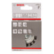 Brosse circulaire 70 mm à fils d'inox torsadés 0,35 mm 70 mm, 0,35 mm, 14 mm