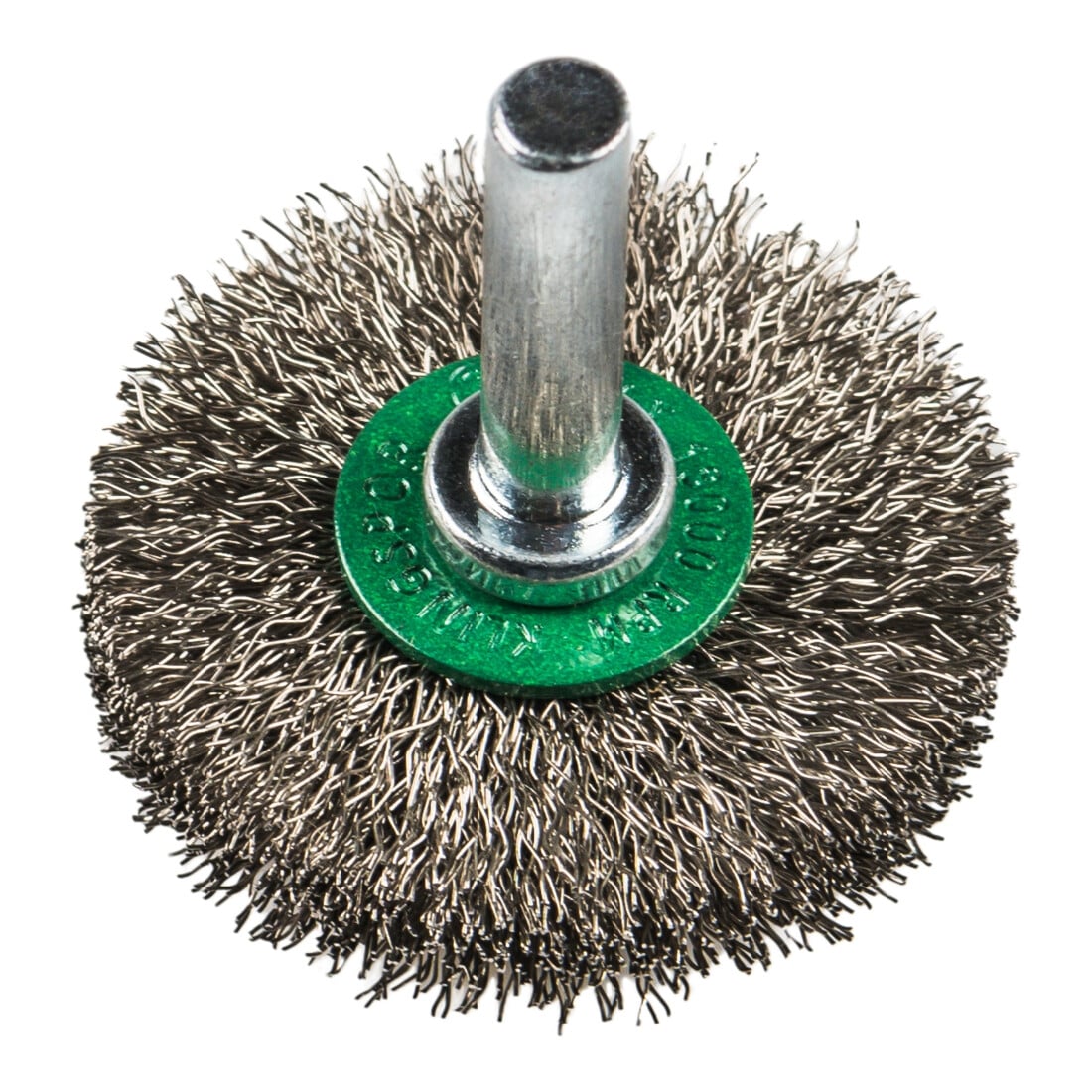 Brosse circulaire Klingspor acier