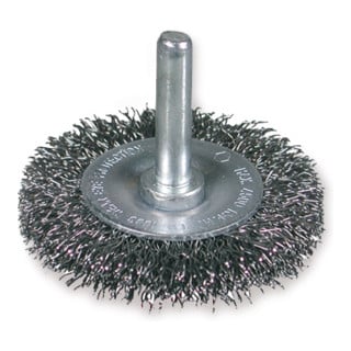 Brosse ronde Osborn D.100mm 100 mm