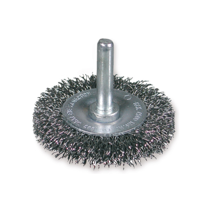 Brosse ronde Osborn D.100mm 100 mm