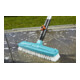 Brosse combisystem GARDENA-2
