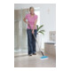 Brosse combisystem GARDENA-5