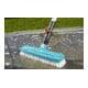 Brosse combisystem GARDENA