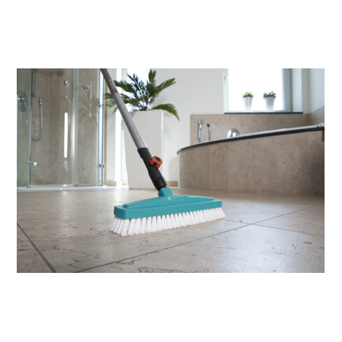 Brosse combisystem GARDENA