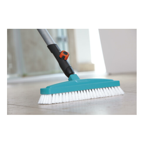 Brosse combisystem GARDENA