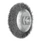 PFERD TOOLS Brosse conique à filetage, non tressée POS
