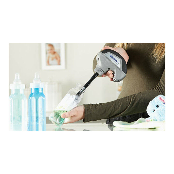Brosse de cuisine Versa Bosch