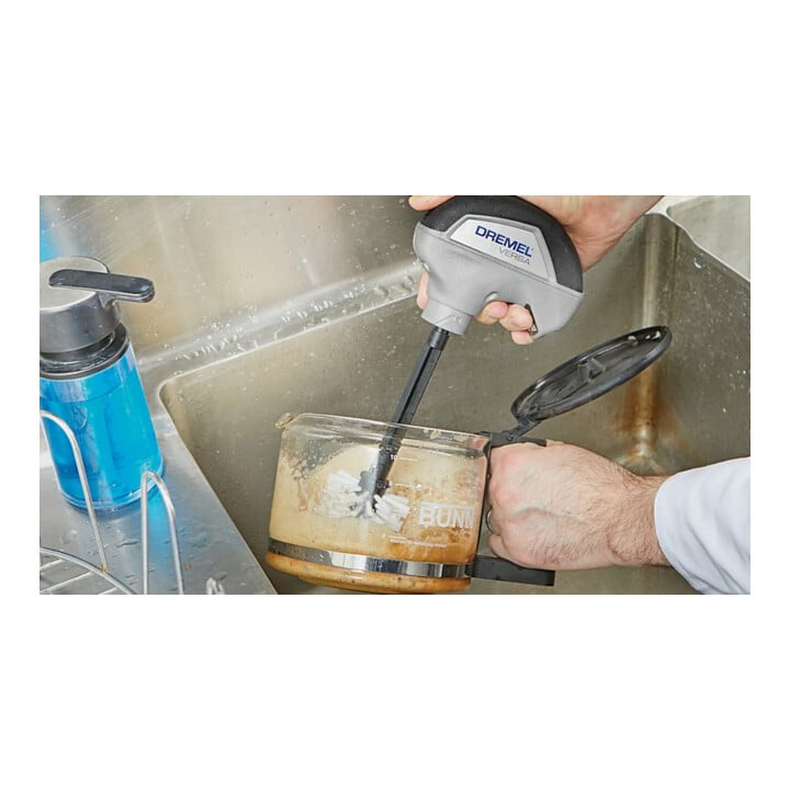 Brosse de cuisine Versa Bosch