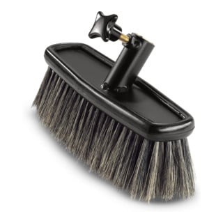 Brosse de lavage emboîtable Kärcher, M18 x 1,5