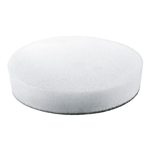 Brosse de nettoyage de batterie Bosch Tampon en mousse de mélamine