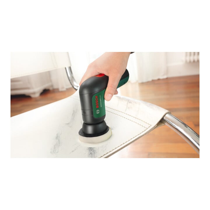 Brosse de nettoyage de batterie Bosch Tampon en mousse de mélamine