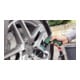 Brosse de nettoyage de batterie Bosch UniversalBrush