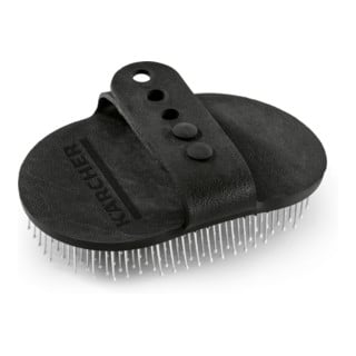 Brosse de nettoyage de fourrure Kärcher