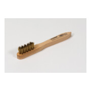 Brosse de nettoyage ERSA, laiton-1
