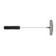 brosse de nettoyage fischer BS Ø16/18