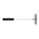 brosse de nettoyage fischer BS Ø16/18