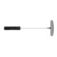 brosse de nettoyage fischer BS Ø16/18