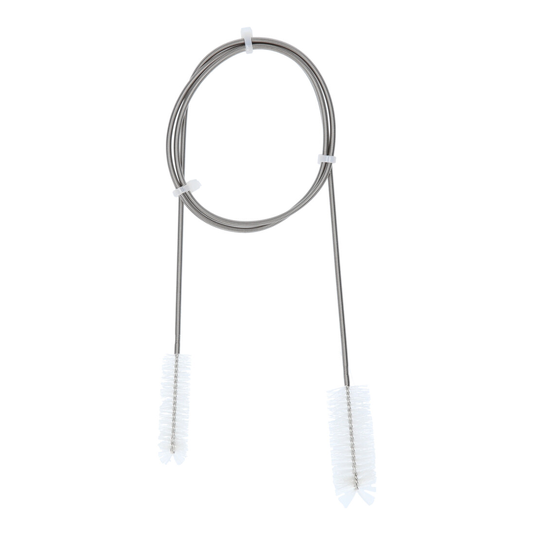 Brosse de nettoyage flexible KS Tools