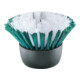 Brosse de nettoyage pour batterie Bosch-1