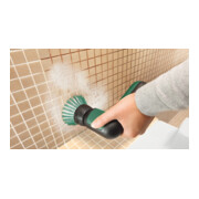 Brosse de nettoyage pour batterie Bosch-3