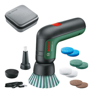 Brosse de nettoyage sans fil UniversalBrush Set Bosch